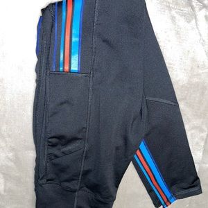 Champion workout leggings medium
